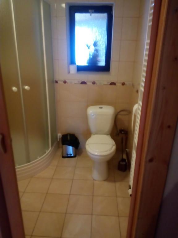 Penzion U Slunce Jaroměř Eksteriør bilde